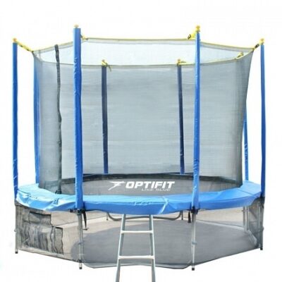 OPTIFIT LIKE BLUE 12FT