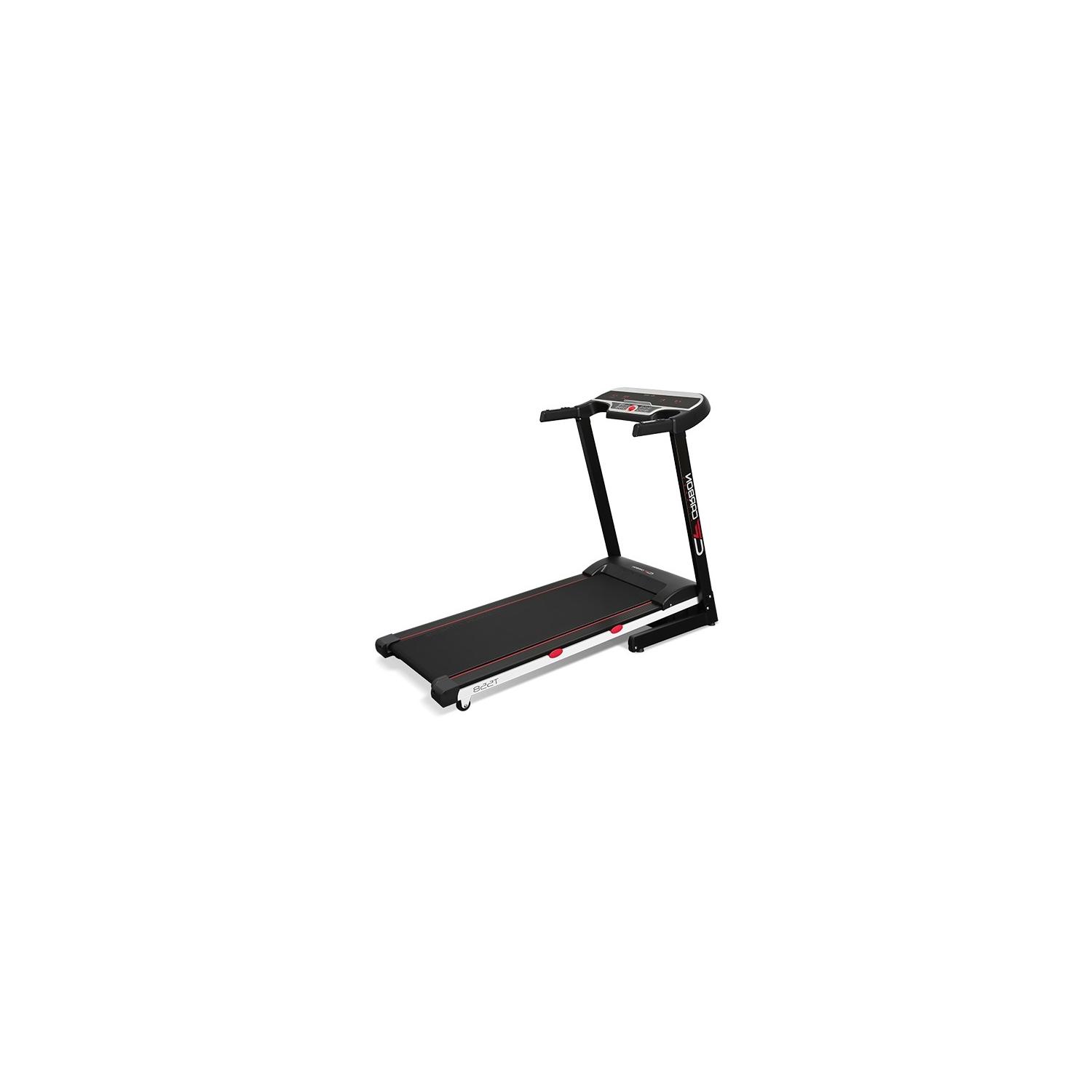 Беговая дорожка Carbon Fitness T558