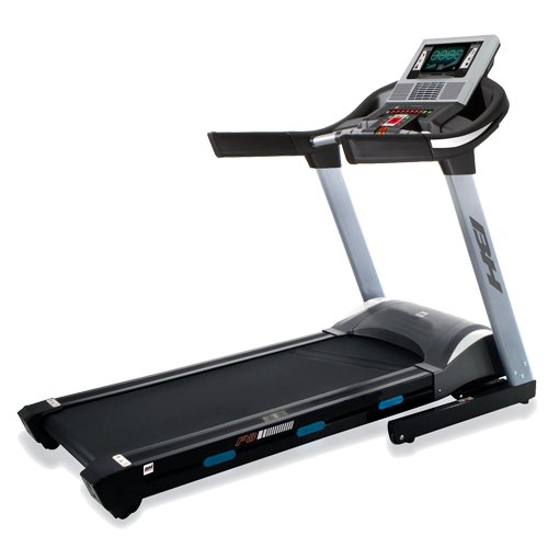 BH FITNESS F8 TFT Беговая дорожка