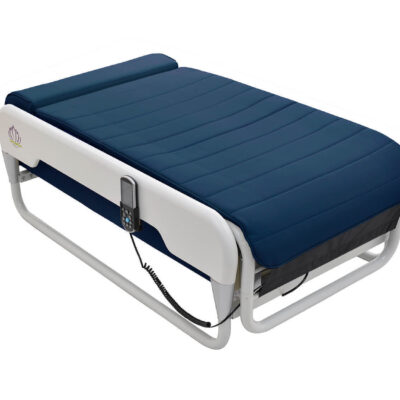 Массажная кровать Lotus CARE HEALTH PLUS M18