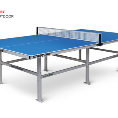 Start line City Outdoor с сеткой BLUE