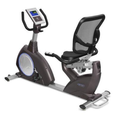 Велотренажер OXYGEN FITNESS SATORI RB HRC