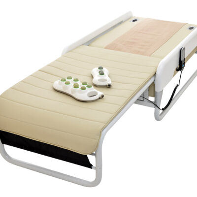 Массажная кровать Lotus CARE HEALTH PLUS М1013