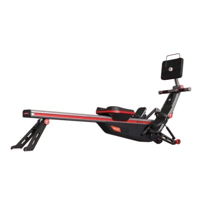 Гребной тренажер Yamaguchi Ya-Rower Sport