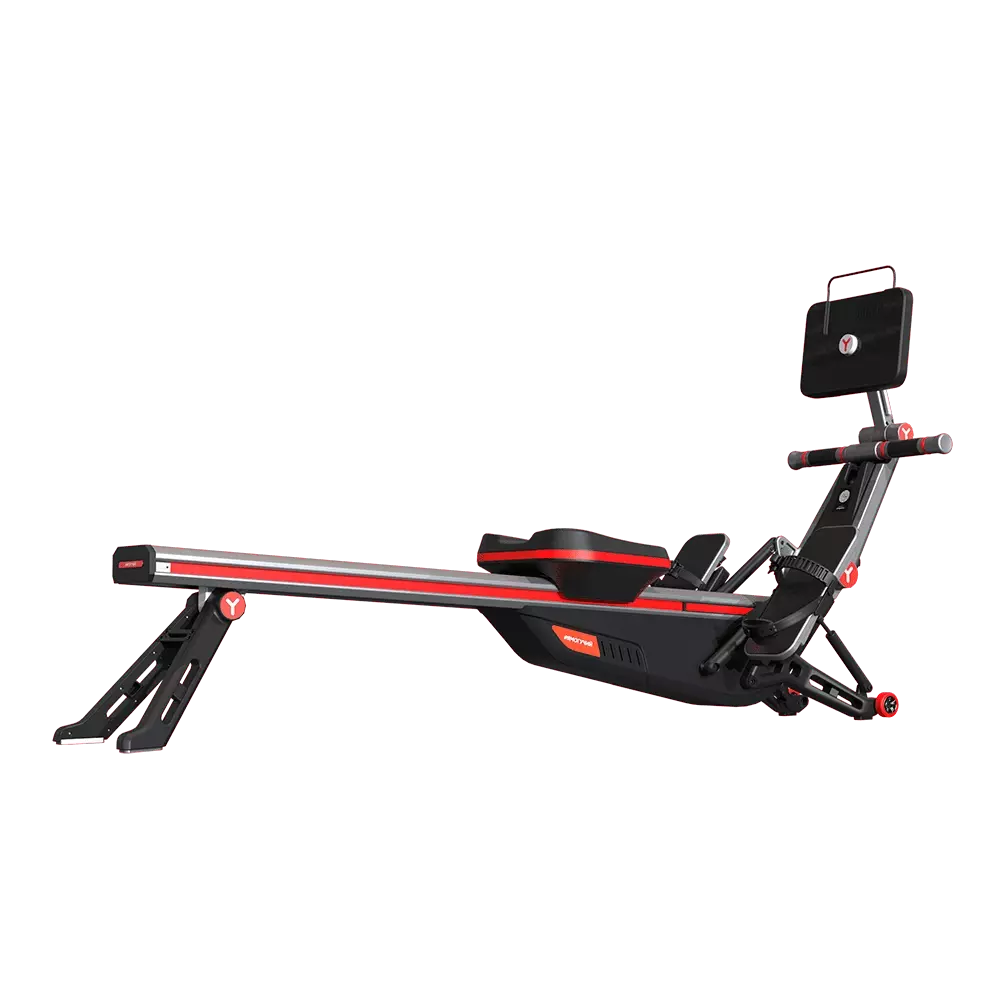 Гребной тренажер Yamaguchi Ya-Rower Sport