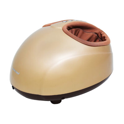 Массажер ног HANSUN Snuggle Feet FC8526D Золотой