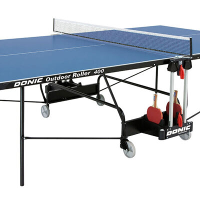 Уличный теннисный стол Donic Outdoor Roller 400