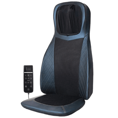 Массажная накидка Begibey RelaxPlace 2.0