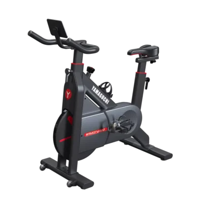 Велотренажер Yamaguchi Fitness Bike