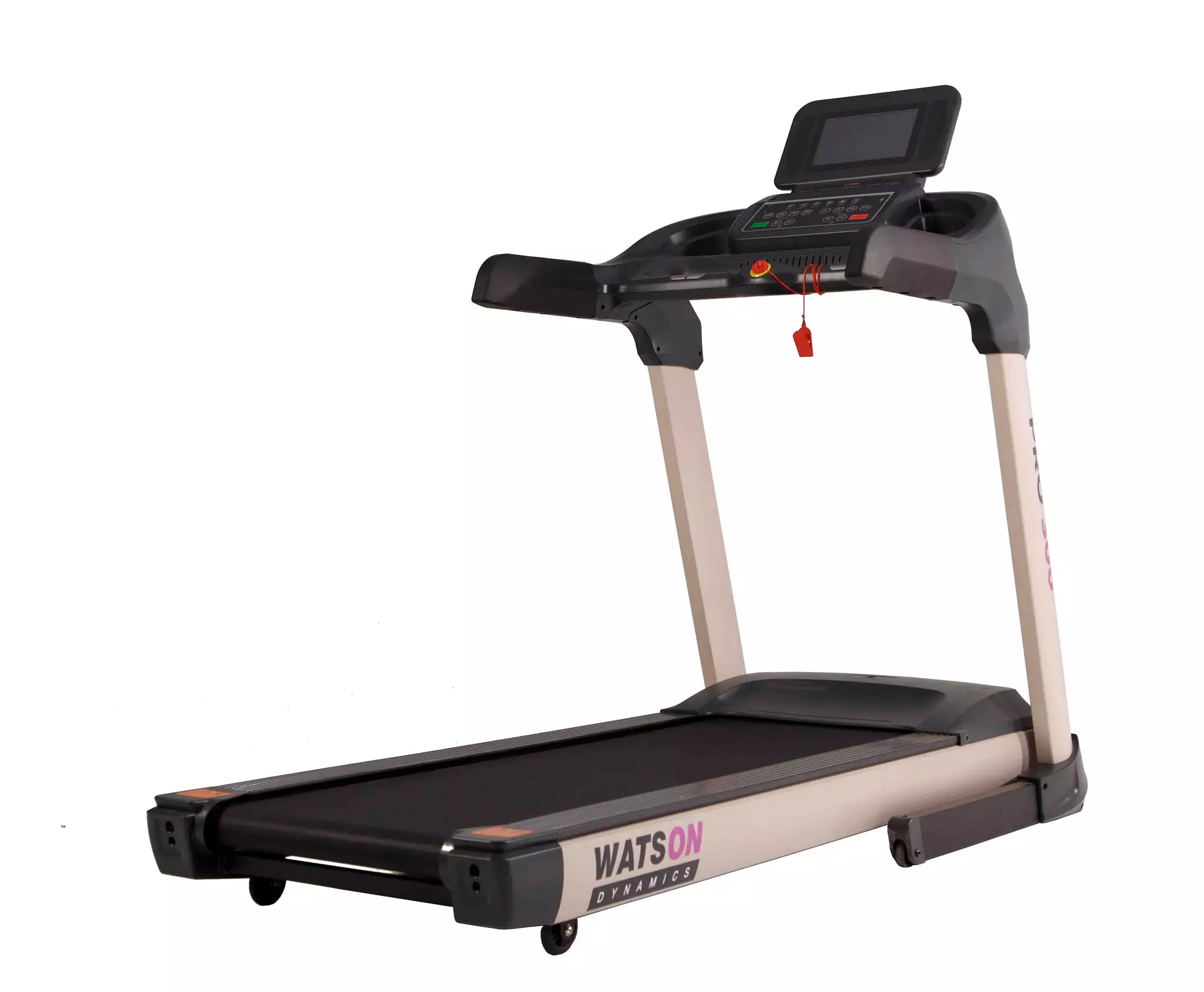 Беговая дорожка Watson Dynamics Pro 300 LCD