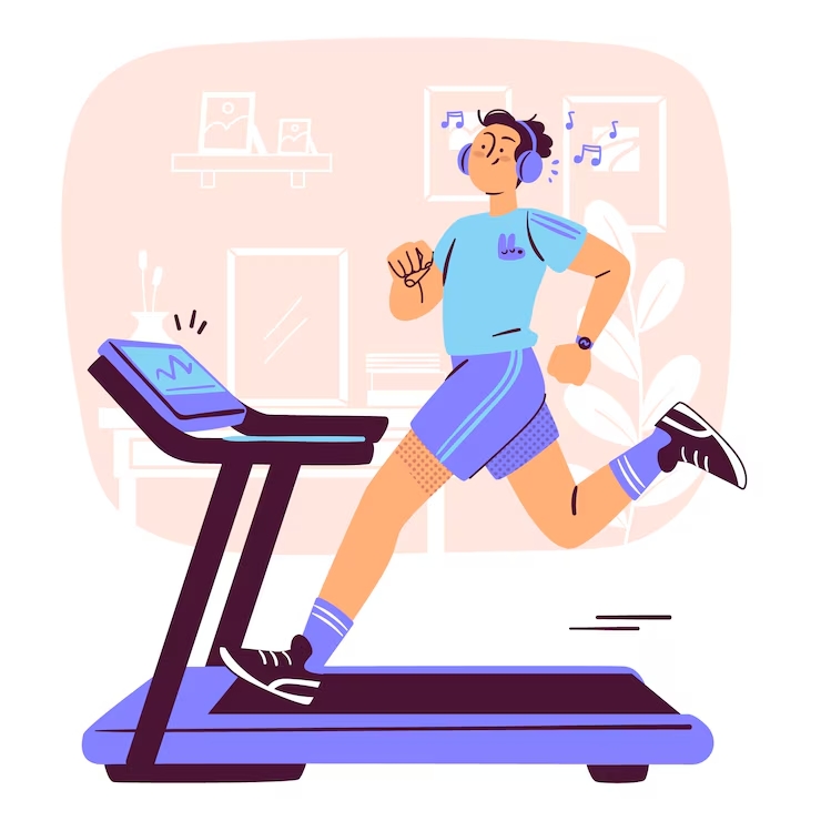 Беговые дорожки CardioPower: немецкое качество, которое бьет рекорды продаж