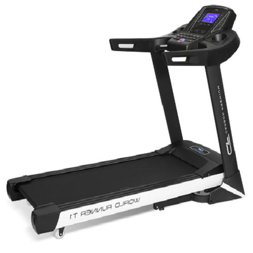 Carbon Fitness World Runner T1