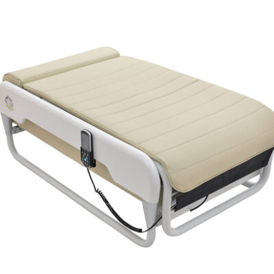 Массажная кровать Lotus CARE HEALTH PLUS М13