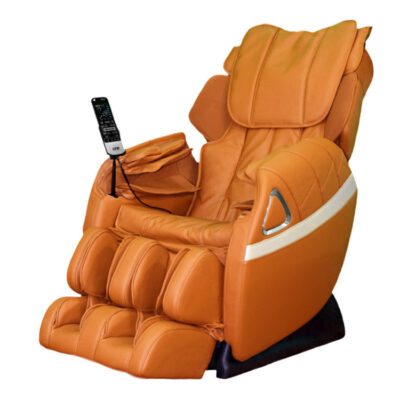Массажное кресло UNO One Light UN361 Bronze Limited Edition
