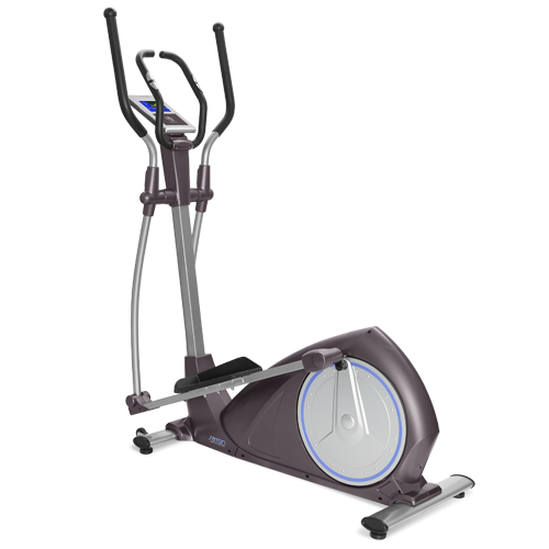 Эллиптический тренажер OXYGEN FITNESS SATORI EL HRC EXT