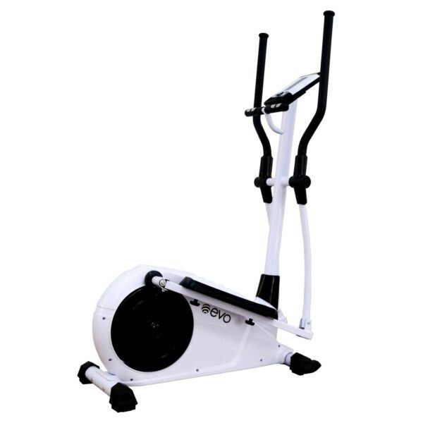 Evo Fitness