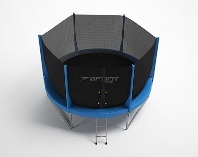 OPTIFIT JUMP 16FT СИНИЙ