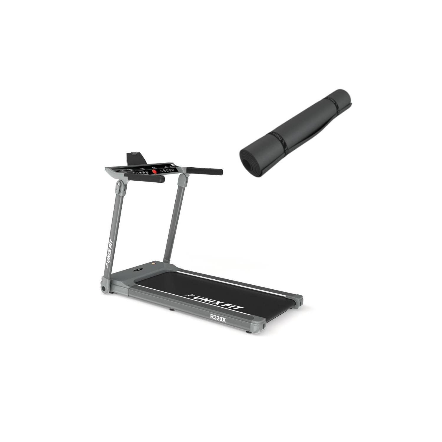 Беговая дорожка UNIXFIT R-320X