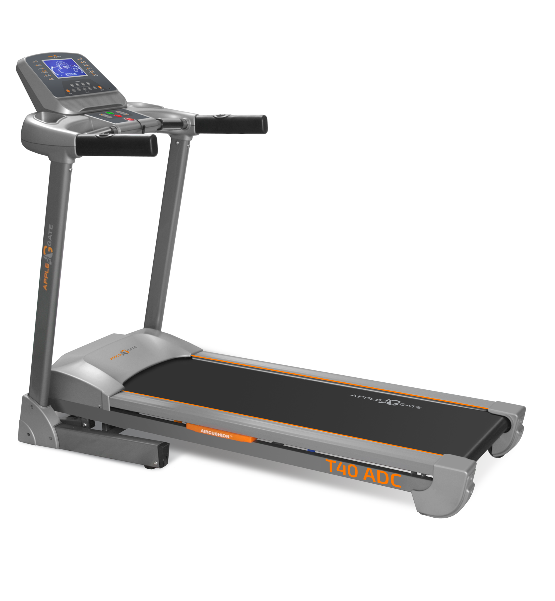 AppleGate T40 ADC