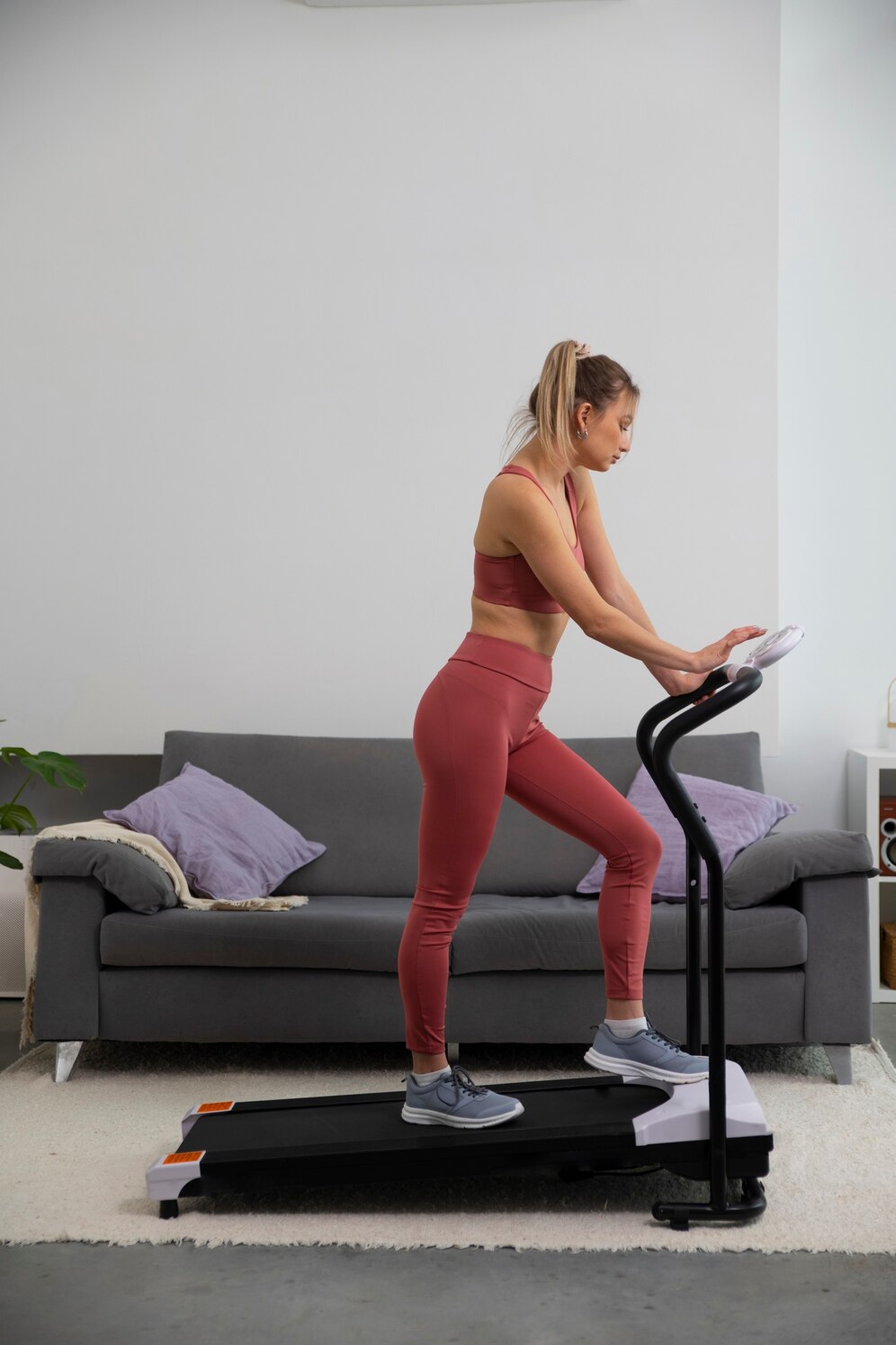 KETTLER Smart WR – обзор, характеристики, тренировки и ошибки при выборе
