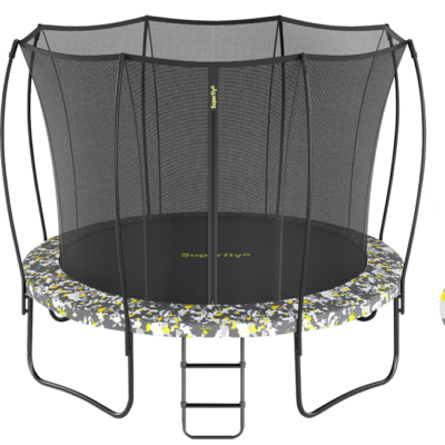 Батут Hasttings Superfly X 10ft