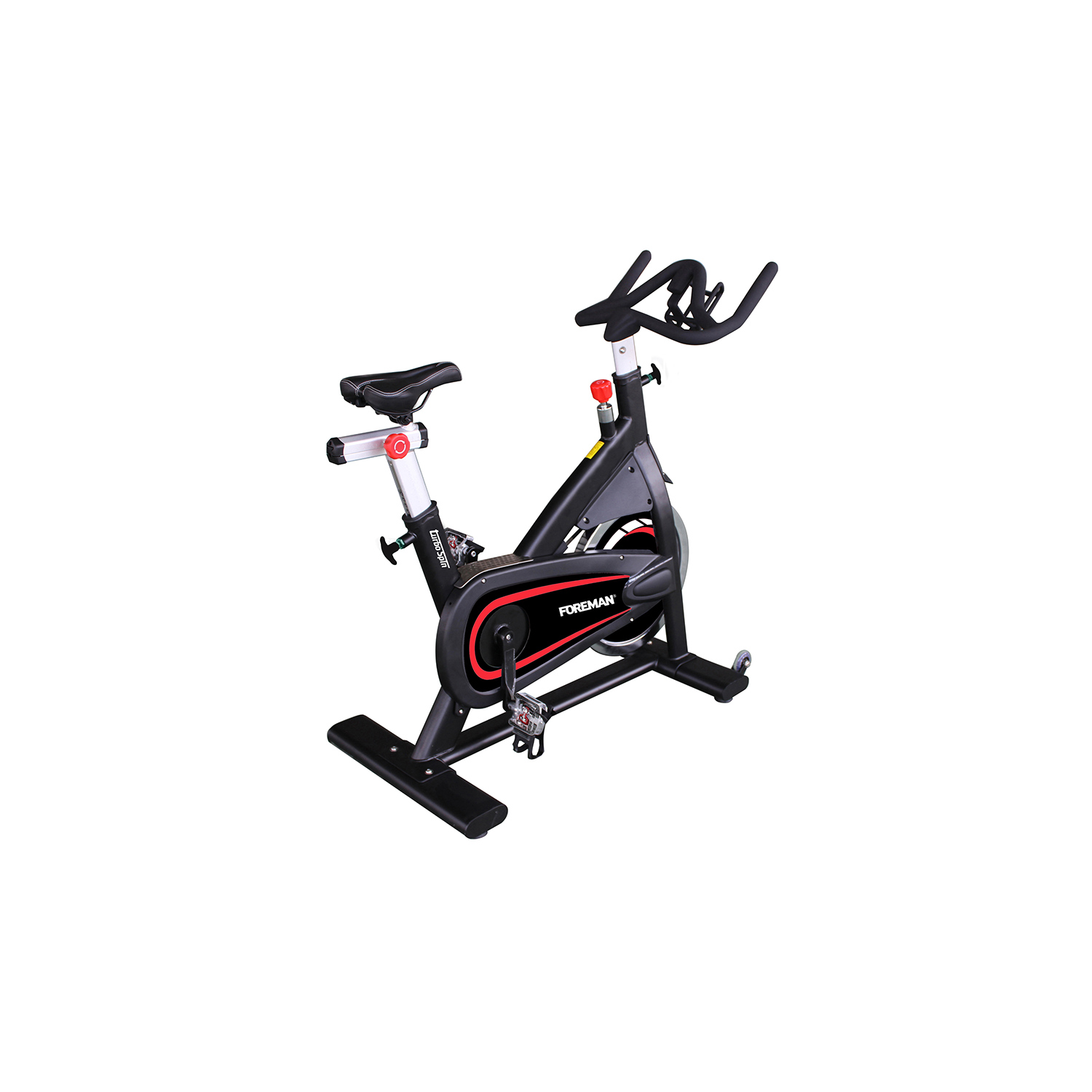 Сайкл FOREMAN TurboSpin 96M