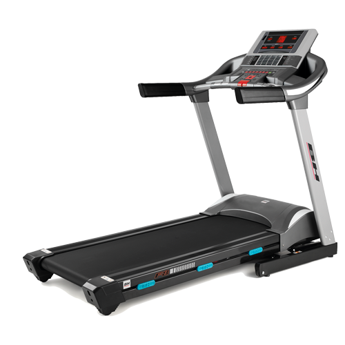 BH FITNESS F8 DUAL Беговая дорожка