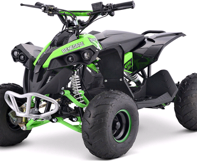 Квадроцикл YACOTA RENEGADE Mini 110