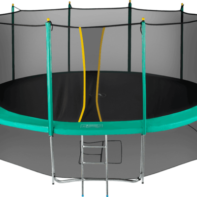 Батут Classic Green (4,6 м)
