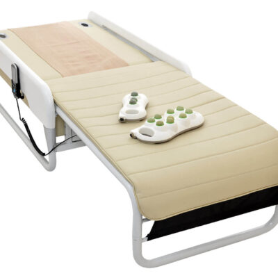 Массажная кровать Lotus CARE HEALTH PLUS M1014 Ligth