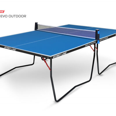 Start line Hobby EVO Outdoor 6 BLUE