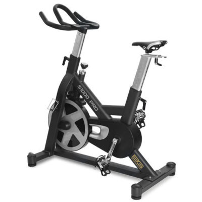 Спин-байк Bronze Gym S1000 Pro