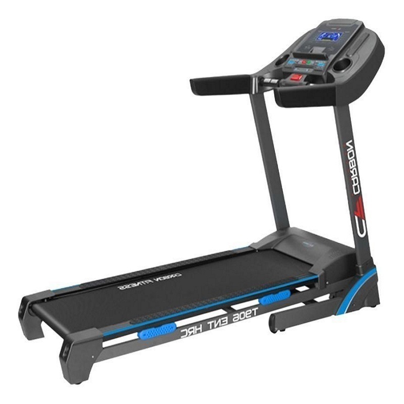 Carbon Fitness T906 ENT HRC