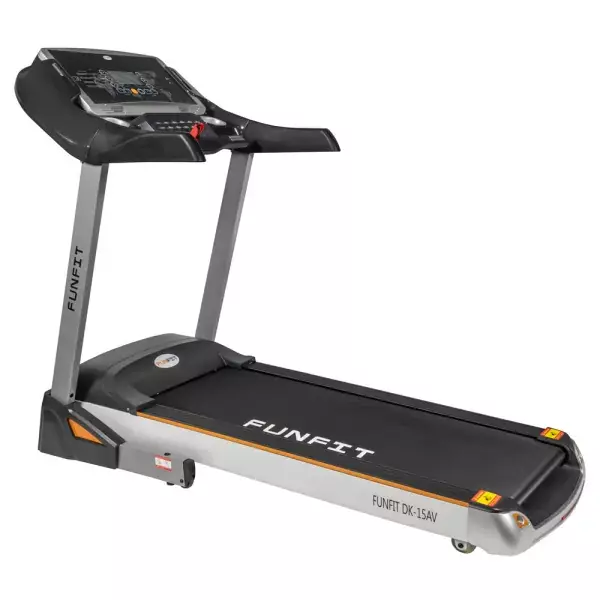 FunFit