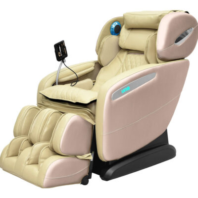 Массажное кресло UNO Grande UN624 Beige