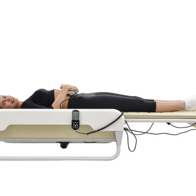 Массажная кровать Lotus Health Care M-1013