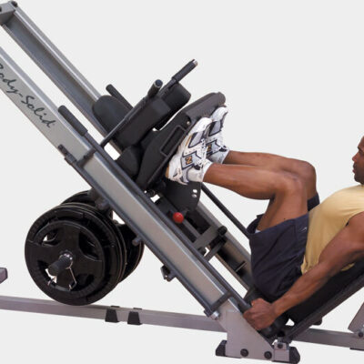 Жим ногами Body Solid GLPH1100