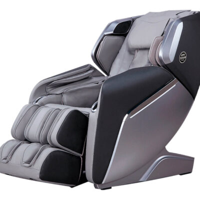 Массажное кресло OTO TITAN TT-01 Grey  ru