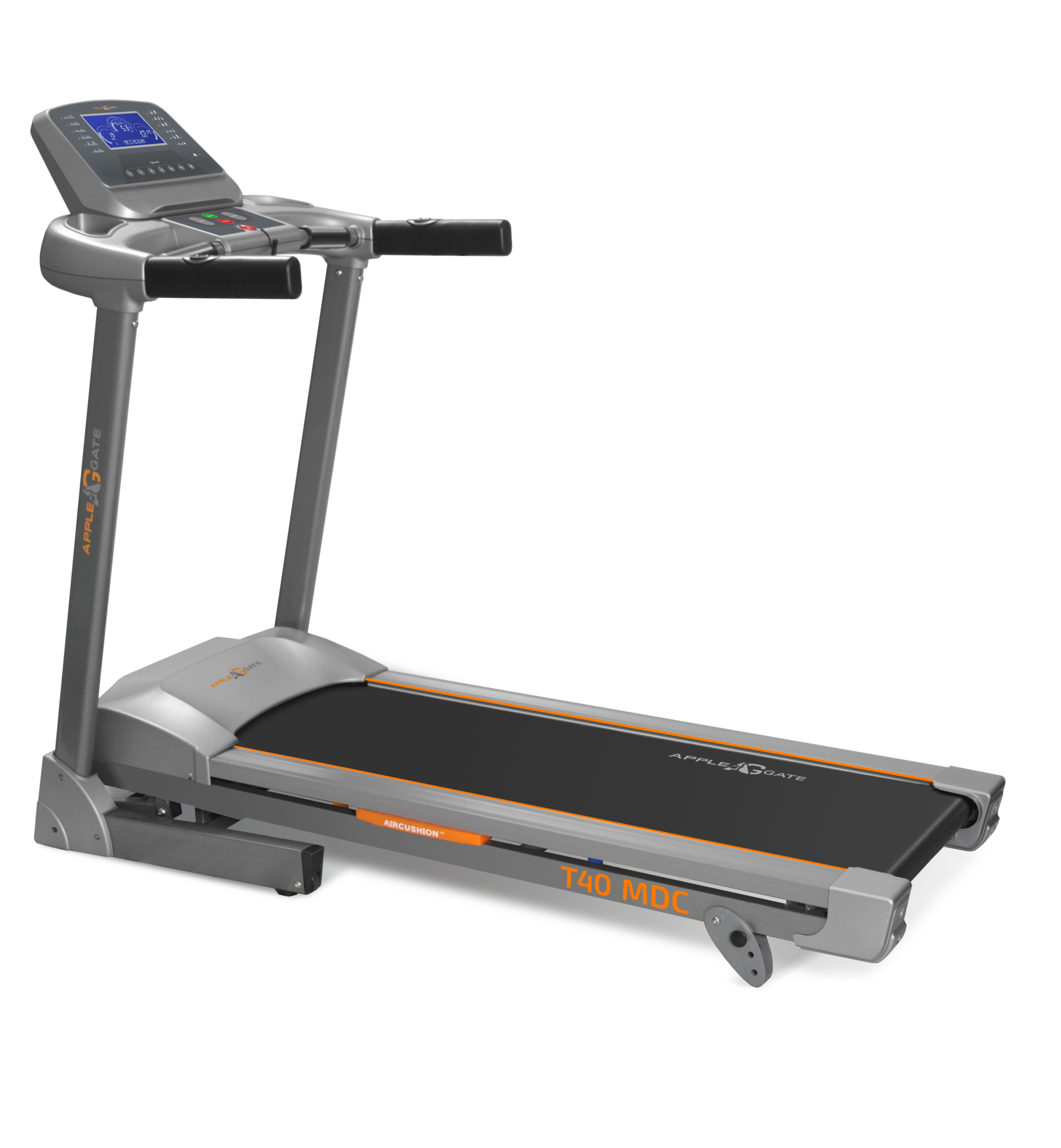 AppleGate T40 МDC