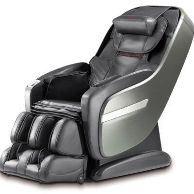 Массажное кресло OTO Absolute AB-02 Charcoal