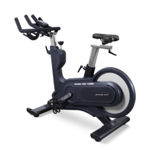 Bronze gym
