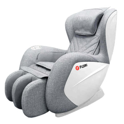 Массажное кресло FUJIMO KO F-377 Gray