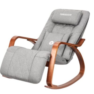 Массажное кресло-качалка Yamaguchi Liberty Comfort