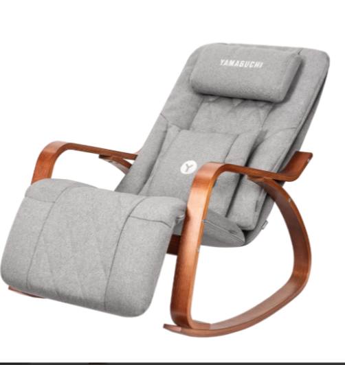Массажное кресло-качалка Yamaguchi Liberty Comfort