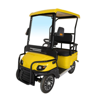 Гольфкар GreenCamel A2 ECO (2 seats 800W R8) пониженная