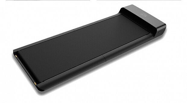 Беговая дорожка Xiaomi WalkingPad A1 Pro: первый шаг к здоровому образу жизни