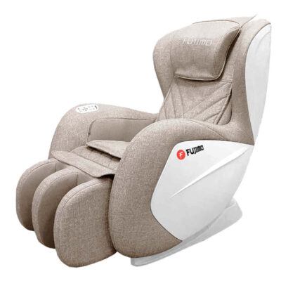Массажное кресло FUJIMO KO F-377 Beige