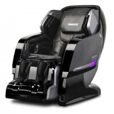 YAMAGUCHI Axiom Black Edition