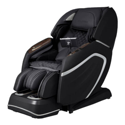 Массажное кресло FUJIMO TON F888 ZEN Черный