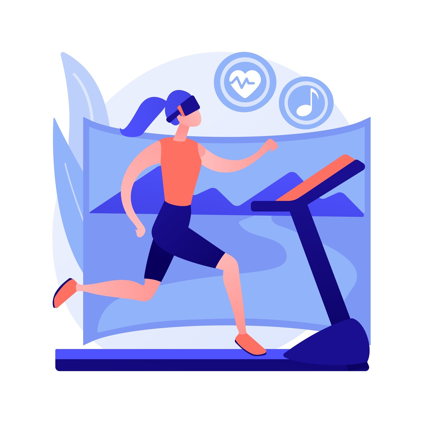 Беговая дорожка KETTLER Sprinter 2.0: проверь, на что ты способен